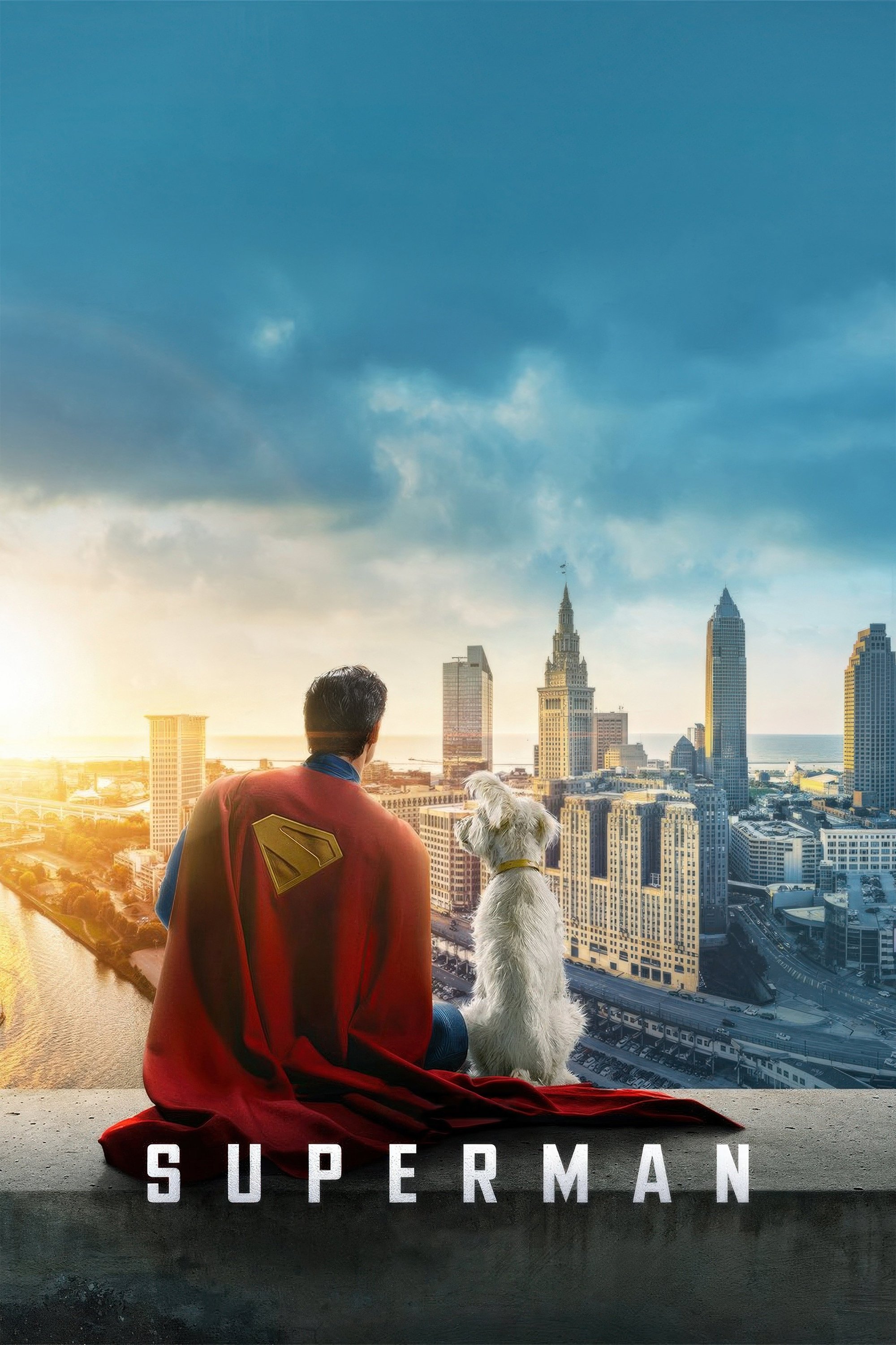 Superman (2025)